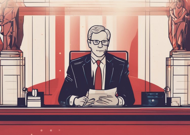 Senate Democrats Reaffirm Commitment to Crypto Regulation Legislation