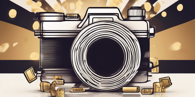 Tokenization Empowers Fans to Fund and Greenlight Hollywood Films