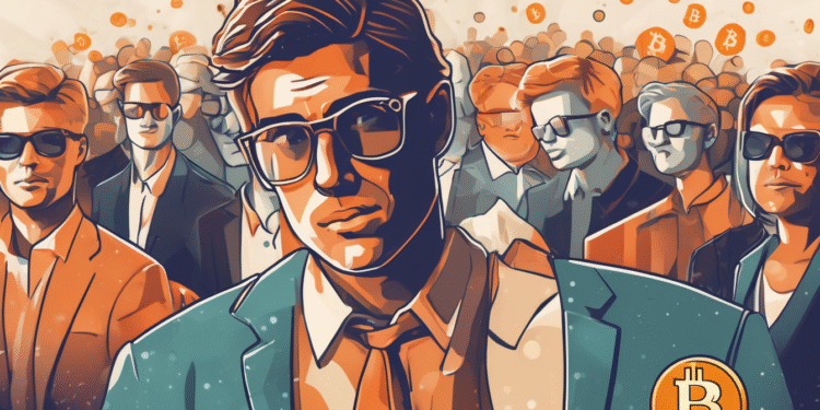 Young Australians Regret Not Investing in Bitcoin When It Was $400