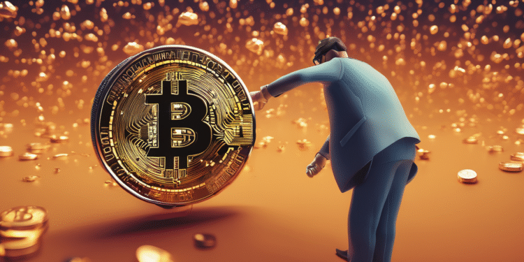 Bitcoin and Ether Gain Ground as HyperLiquid’s HYPE Soars on $1B Plan