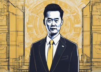 Binance Founder Changpeng Zhao Receives Presidential Pardon from Trump