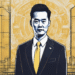 Binance Founder Changpeng Zhao Receives Presidential Pardon from Trump