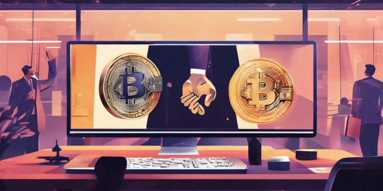 Swiss Crypto Bank AMINA Partners with Tokeny for Asset Tokenization Bridge