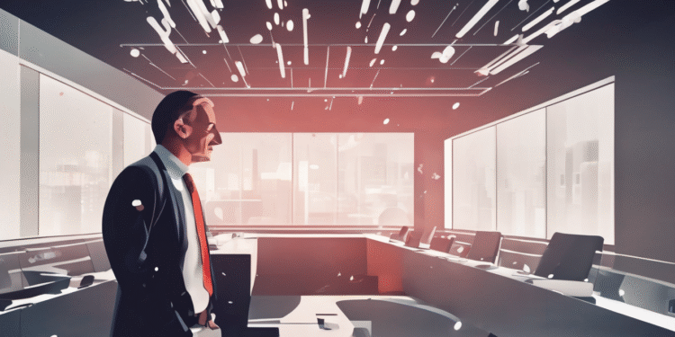 Alt5 Sigma Suspends CEO Peter Tassiopoulos, Names Jonathan Hugh Interim Leader