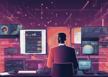 Decentralized Perpetuals Trading Surpasses $1 Trillion in October