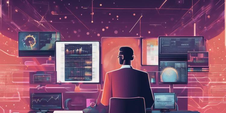 Decentralized Perpetuals Trading Surpasses $1 Trillion in October