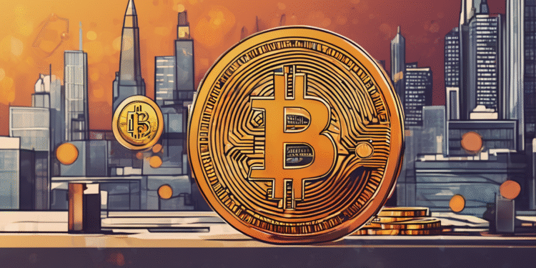 Bitcoin Options Open Interest Hits $63B, Bullish Sentiment Prevails