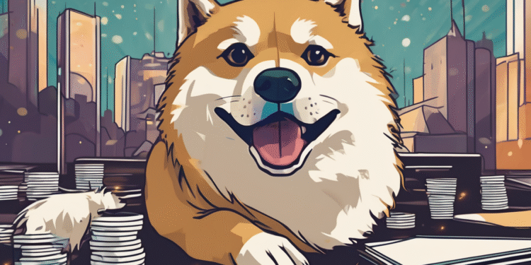 DOGE Surges Past $0.195 as Wyckoff Setup Suggests Further Gains