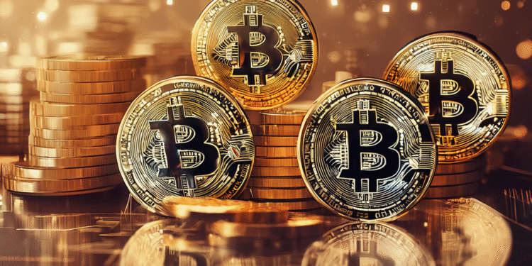 Bitcoin and European Stocks Rise Ahead of Trump-Xi Trade Talks