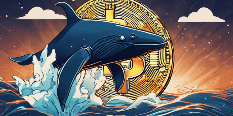 Bitcoin Whale Moves $16.6M After 14 Years, Sparking Security Concerns