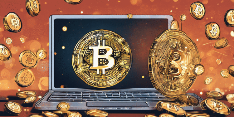 Bitcoin Surges Past $110K Amid Positive CPI Data, Altcoins Struggle