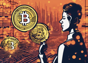 Bitcoin Mining Stocks Surge as Jane Street Reveals New Investments