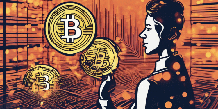 Bitcoin Mining Stocks Surge as Jane Street Reveals New Investments