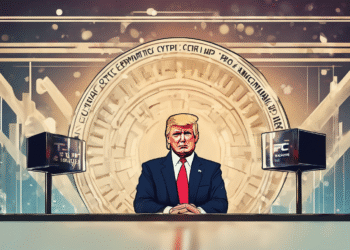 Trump Expected to Nominate Pro-Crypto Michael Selig as CFTC Chair