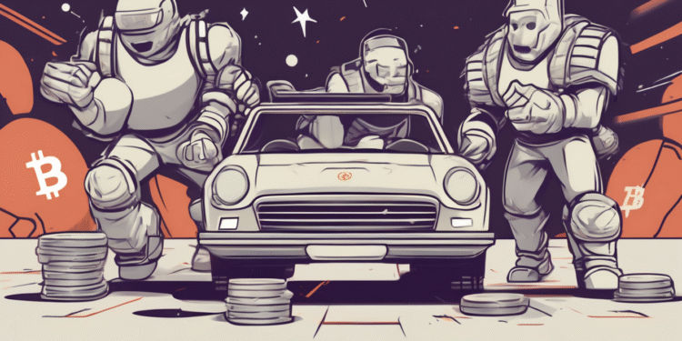 Rumble Teams Up with Tether to Introduce Bitcoin Tips for Creators