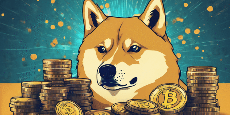 Dogecoin Surges to $0.20 as Volume Triples, Eyes Bullish Breakout