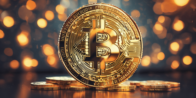 Bitcoin Holds Steady Above $111,000 Amid Anticipation of Breakout Catalyst