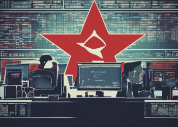 North Korea’s AI Hackers: A New Threat to Blockchain Security