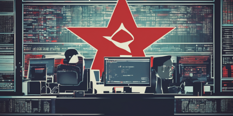 North Korea’s AI Hackers: A New Threat to Blockchain Security