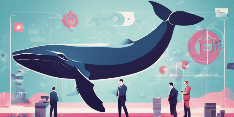 Analyst Projects $10K Target for ETH as Whales Show Renewed Confidence