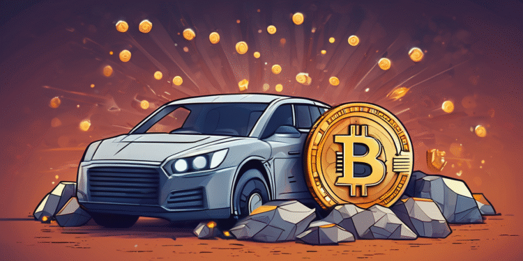 Mid-Tier Bitcoin Miners Surge Post-Halving, Shifting Industry Dynamics