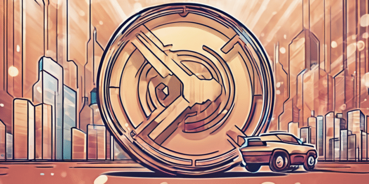 XRP Targets $3.45 as Ripple CEO Encourages Investors to ‘Lock In’