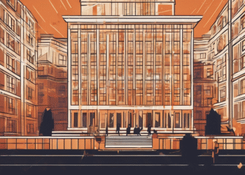 Building Institutions for RWA Tokenization: A Foundation for Finance’s Future