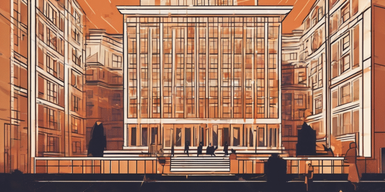 Building Institutions for RWA Tokenization: A Foundation for Finance’s Future