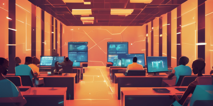 African Nations Implement New Crypto Regulations Amid Rising Adoption