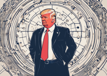 Trump Nominates SEC Crypto Expert Mike Selig to Lead CFTC