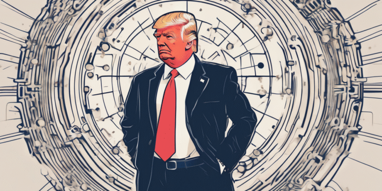 Trump Nominates SEC Crypto Expert Mike Selig to Lead CFTC