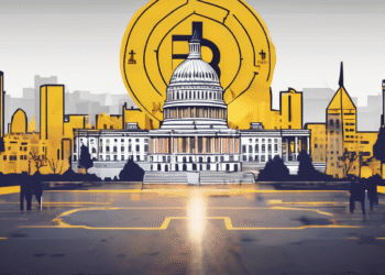 CZ Secures Pardon After Significant Binance Lobbying Efforts in D.C.