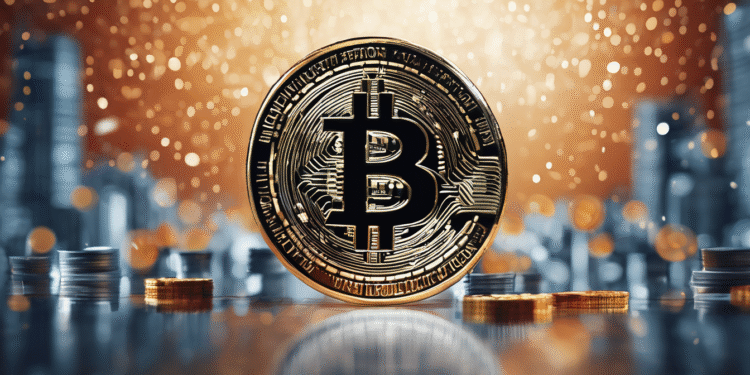 Bitcoin: A Liquidity Barometer, Not an Inflation Hedge, Says NYDIG