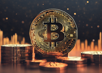 Bitcoin Rises, XRP Surpasses 200-Day Average Ahead of Fed Rate Decision