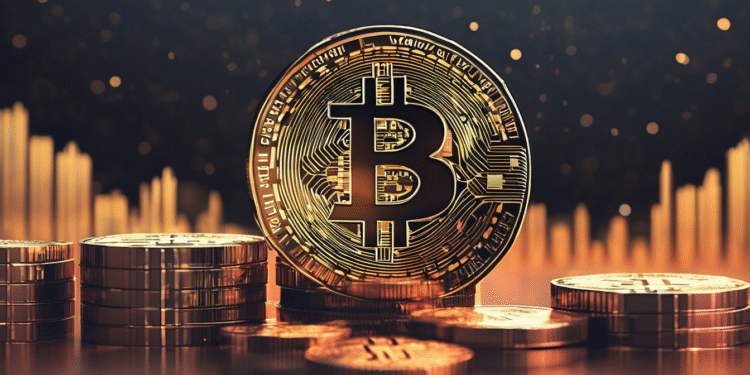 Bitcoin Rises, XRP Surpasses 200-Day Average Ahead of Fed Rate Decision