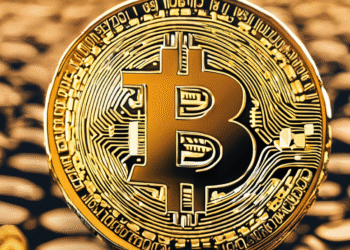 Bitcoin Gains Momentum as Gold Pauses Ahead of Fed Week Insights