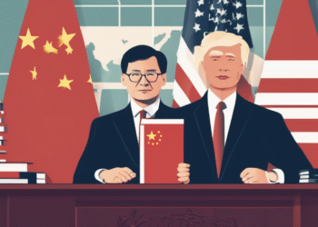 US Treasury Secretary Bessent Announces Major Trade Framework with China