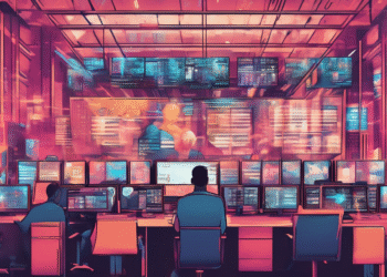 Decentralized Markets Rise as DeFi Trading Surpasses Centralized Exchanges