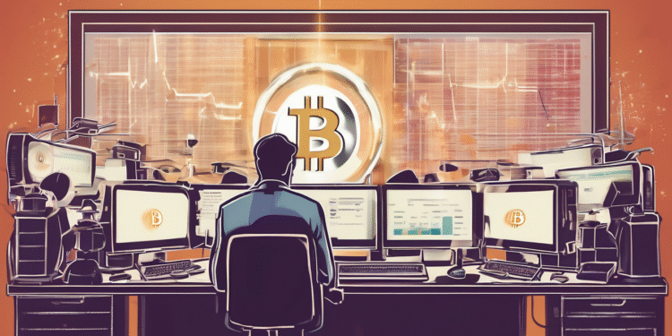 Analyst Warns Investors to Be Cautious with BTC Stock-to-Flow Model