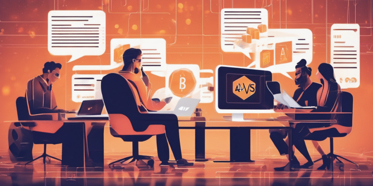 AWS Outage Highlights Centralization Risks in Crypto and Web3 Services