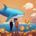 Bitcoin Stabilizes Above $114K as Whales Accumulate and Shorts Adjust