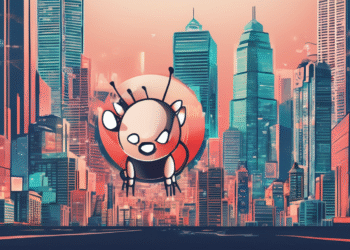 Ant Group Files ‘AntCoin’ Trademark in Hong Kong, Signaling Crypto Plans