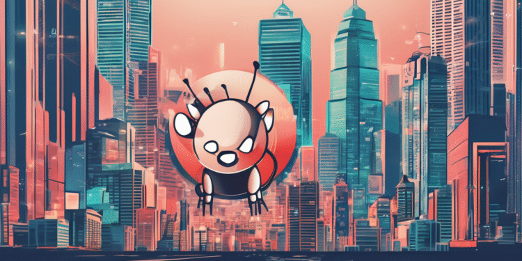 Ant Group Files ‘AntCoin’ Trademark in Hong Kong, Signaling Crypto Plans