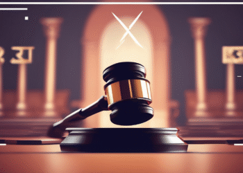 Indian Court Blocks WazirX’s XRP Redistribution Amid 2024 Hack Concerns