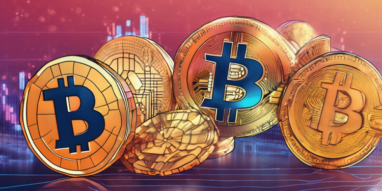 Crypto Stocks Surge with Bitcoin and Nasdaq Amid Positive Chinese Trade Talks