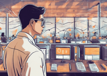 South Korean Crypto Exchanges Experience 1,400x Surge in Fund Flows