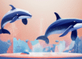Chainlink’s LINK Surges as Whales Accumulate $188M Post-Crypto Crash