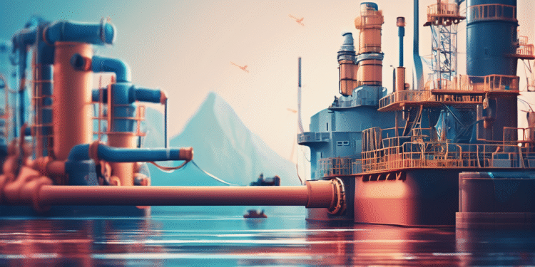 OceanPal Launches AI Division with $120M PIPE Deal, Targets NEAR Supply