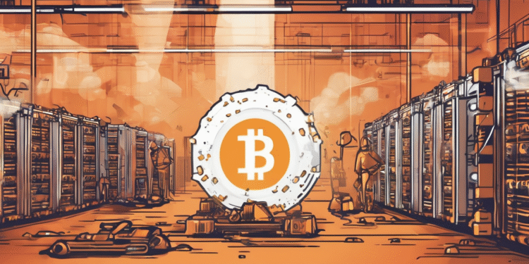 Bitcoin Miners Retain Key Power Assets Amid Rising AI Focus, Says Canaccord