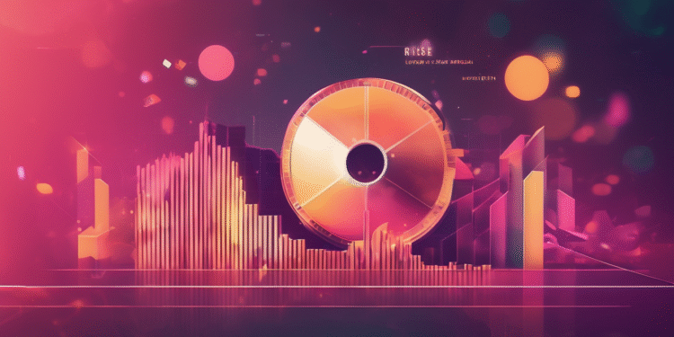 XLM Rises 2.3% to $0.3314 as Institutional Interest in Payments Grows